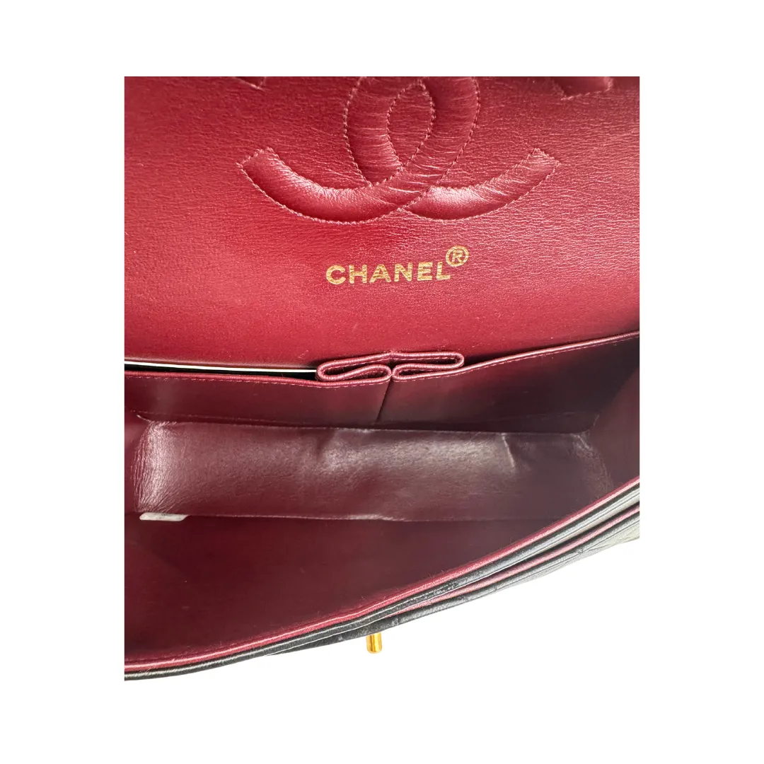 Chanel Classic Medium Double Flap