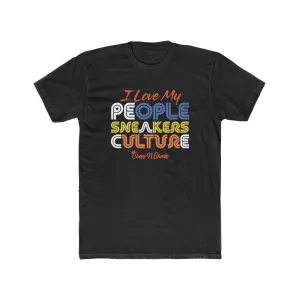 Chess N Checks "ILM People" Tee