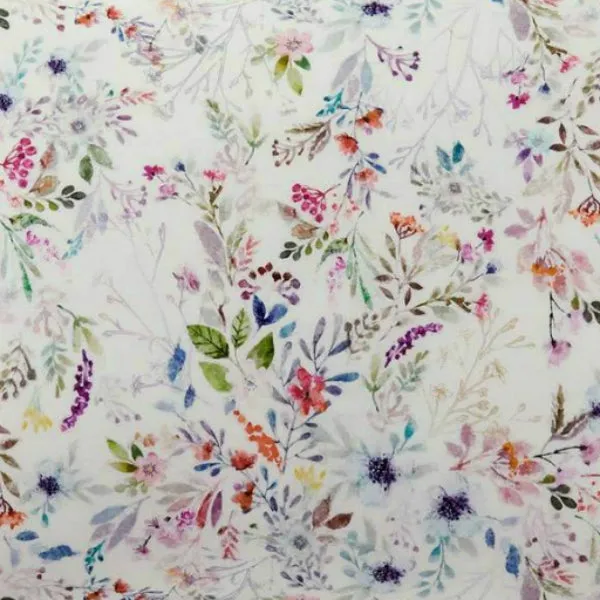 Chloe Floral Duvet Cover & Sham Collection
