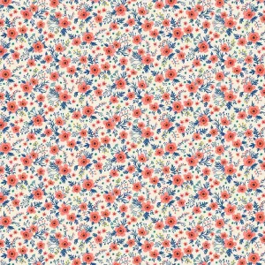 Chloe Flower Toss Cream