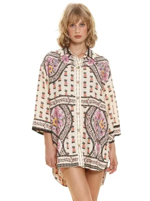 Chrissy Shirt ::RET