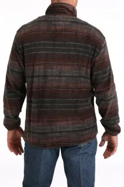 Cinch Men's Match Boys Fleece Pullover