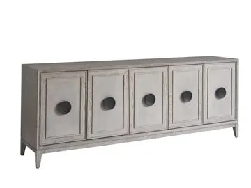 COALESCE ENTERTAINMENT CREDENZA