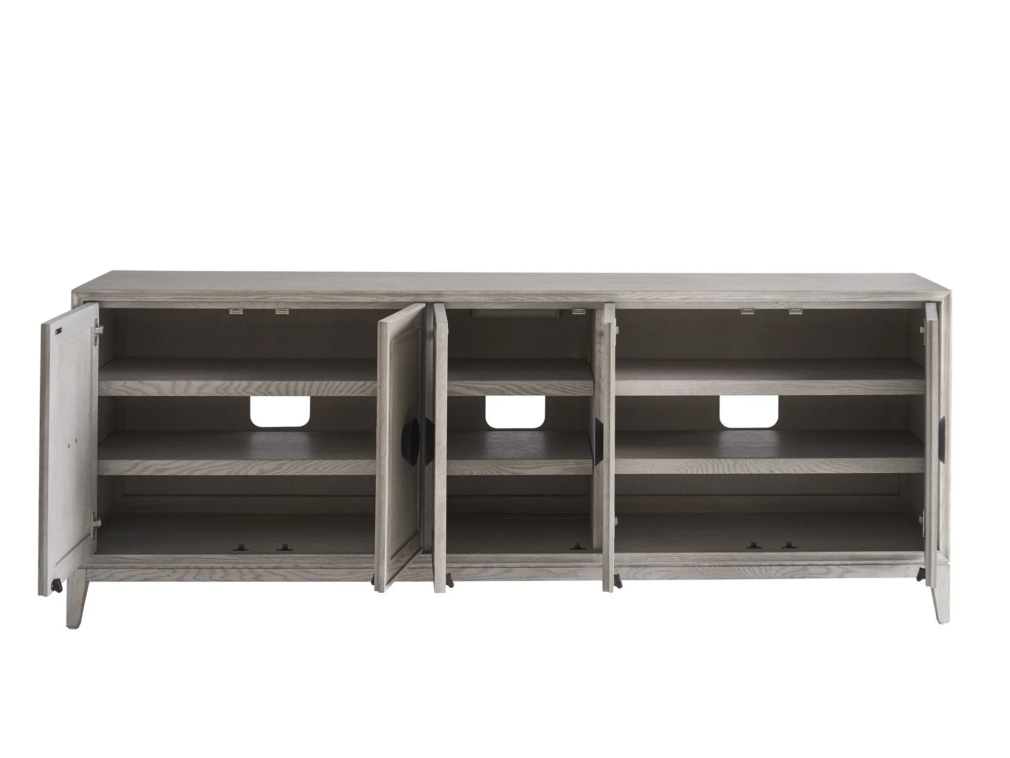 COALESCE ENTERTAINMENT CREDENZA