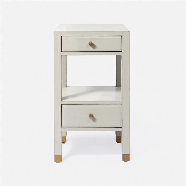 Conner Nightstand 18"L