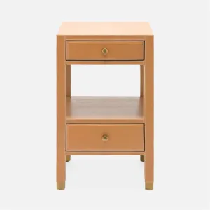 Conner Nightstand 18"L