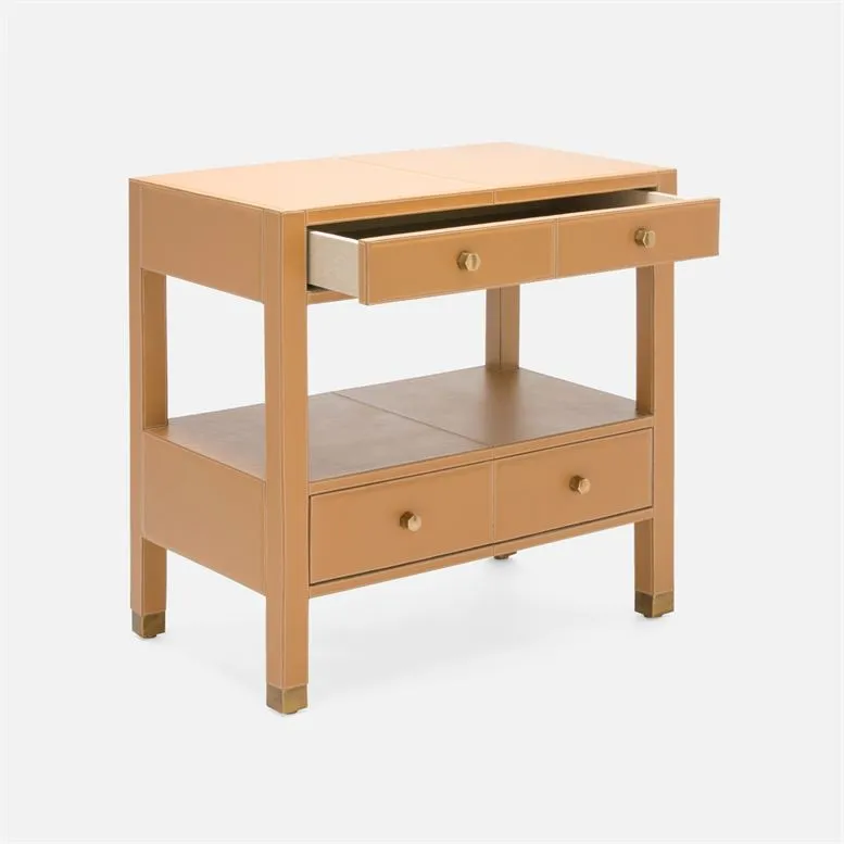 Conner Nightstand 30"L