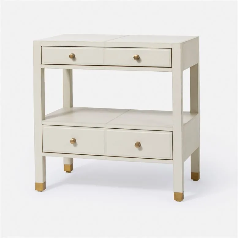 Conner Nightstand 30"L