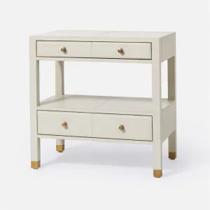 Conner Nightstand 30"L