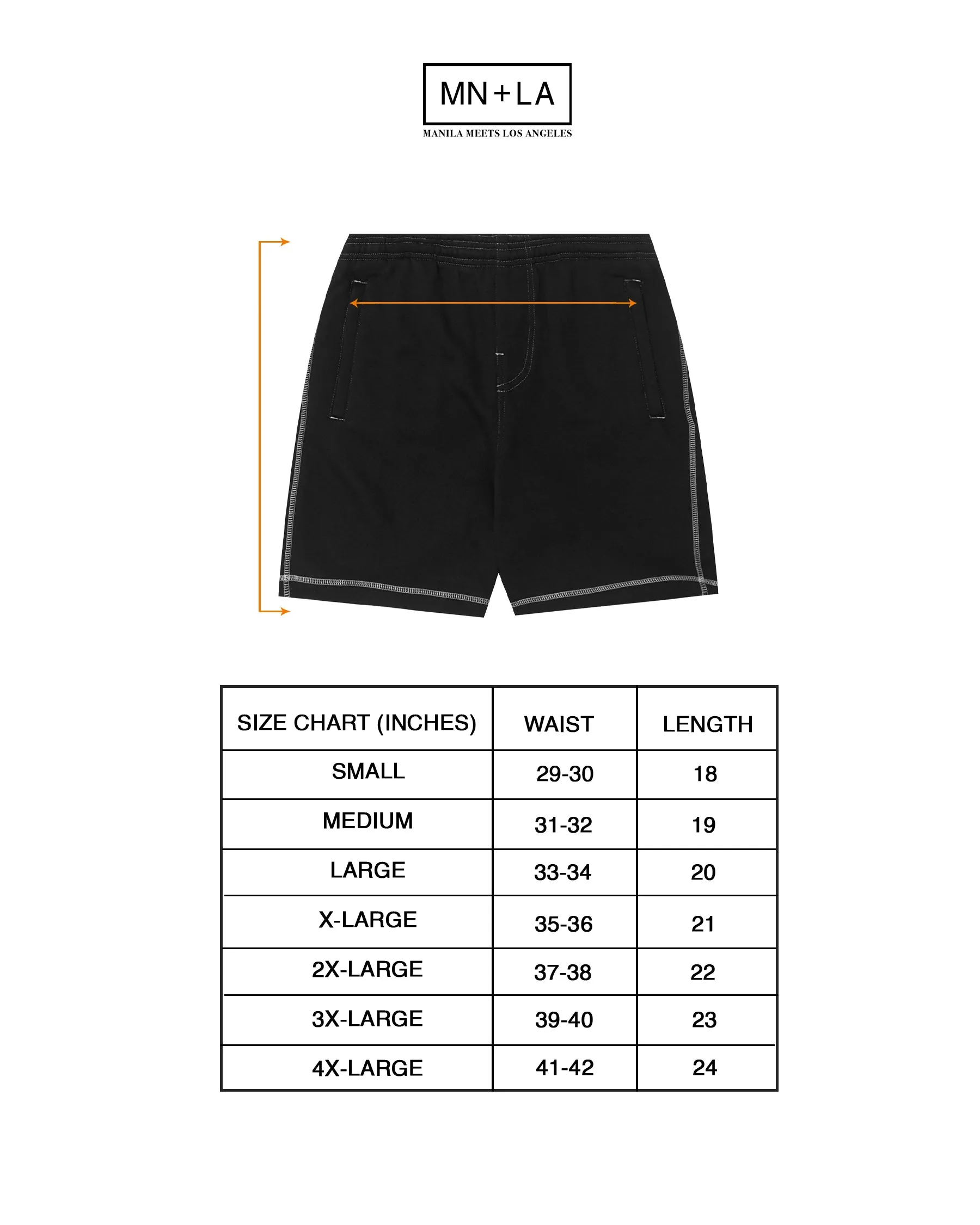 CONTRAST STITCH SWEATSHORT IN ANTHRACITE
