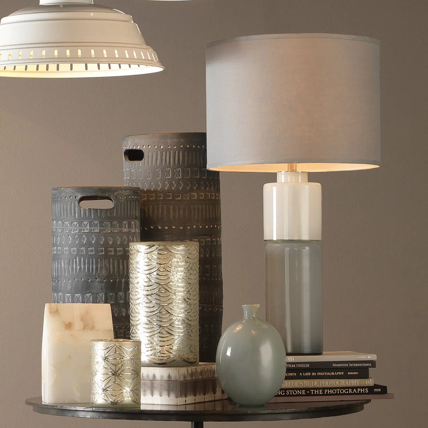 Copenhagen Table Lamp