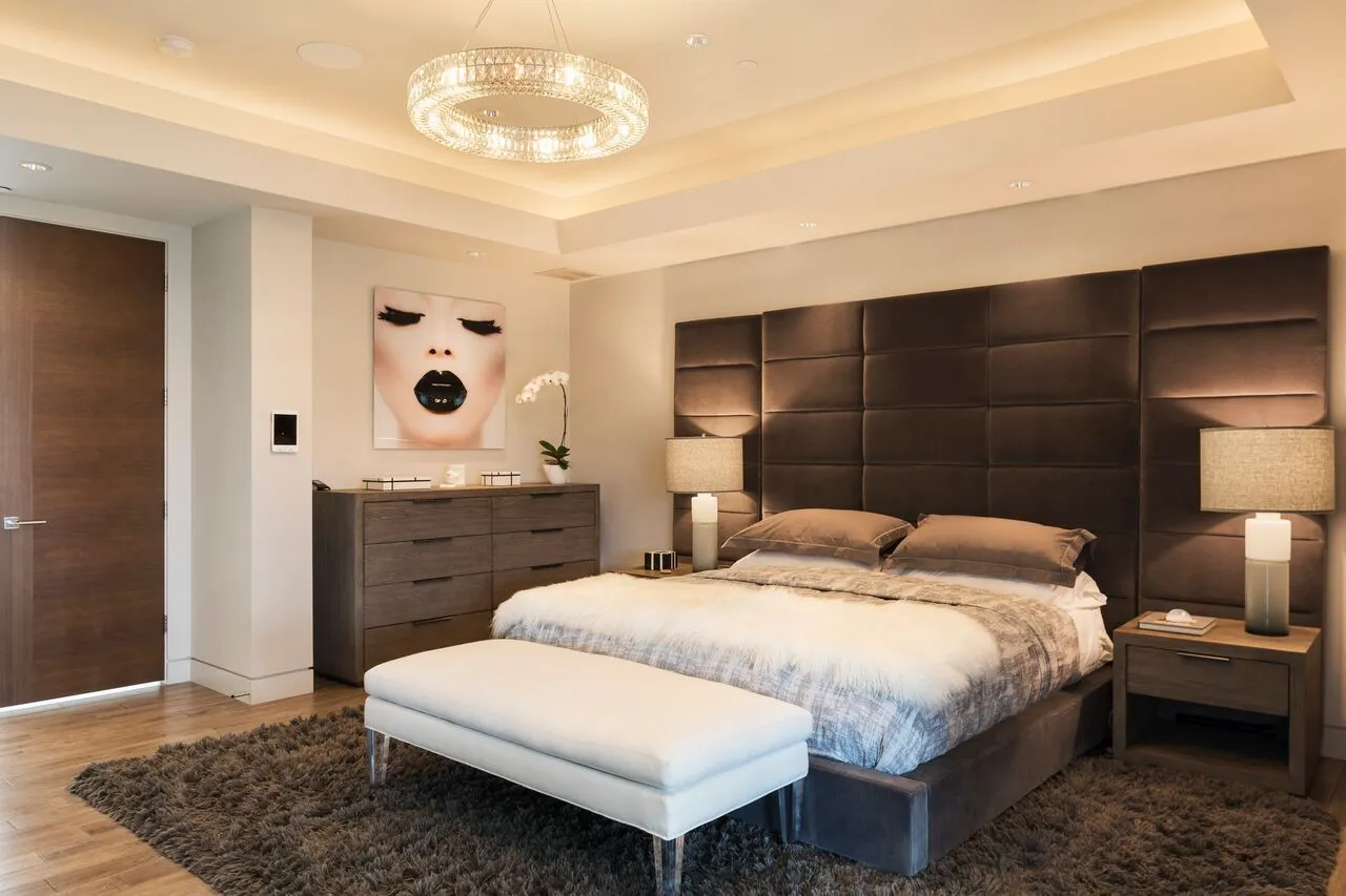 Copenhagen Table Lamp