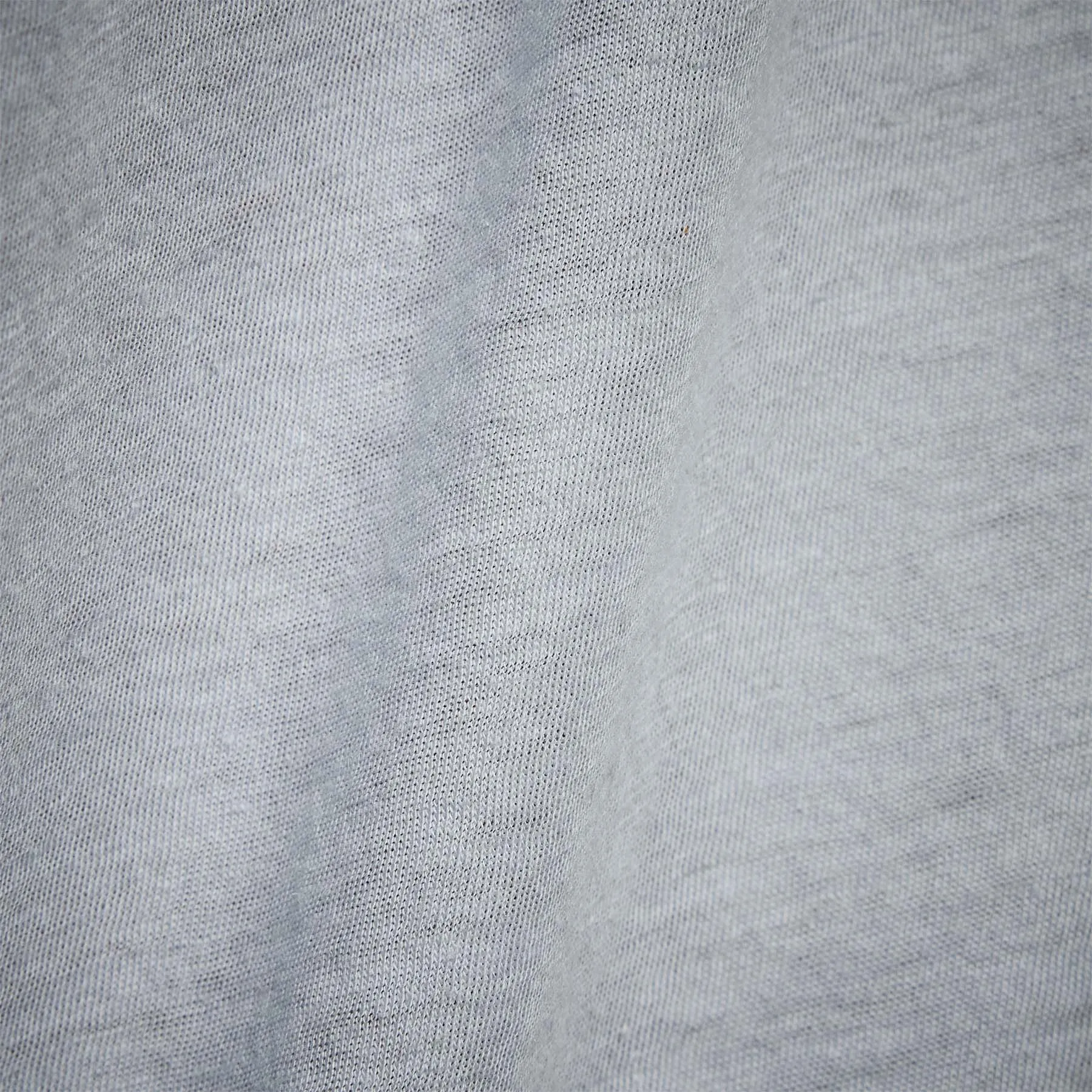 Cotton Linen Polo - Memory