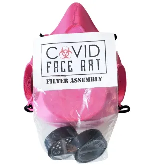 Covid Face Mask