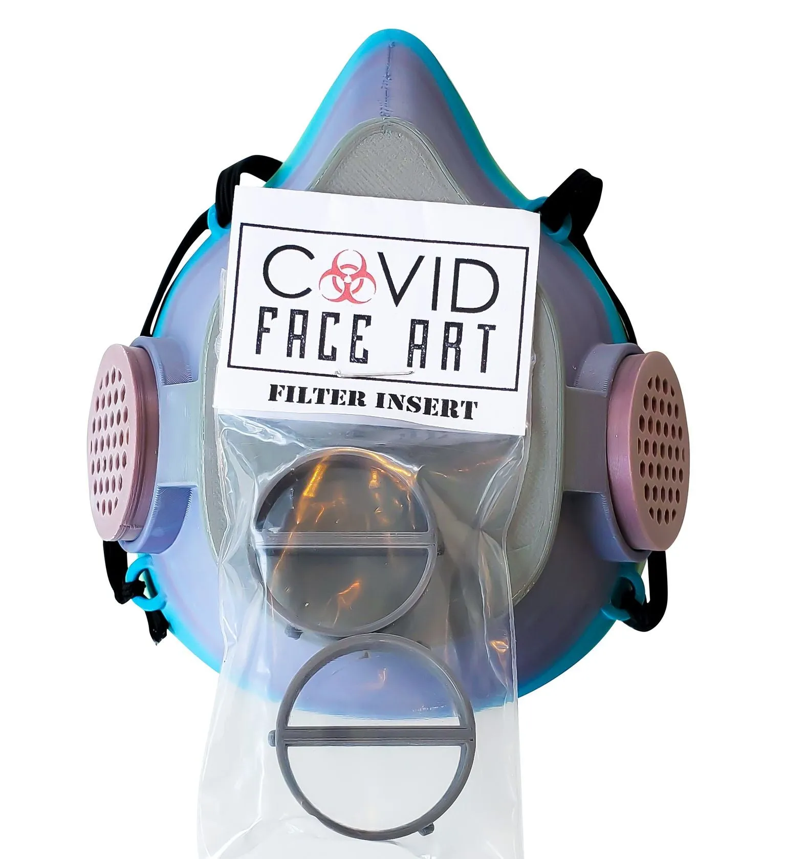 Covid Face Mask