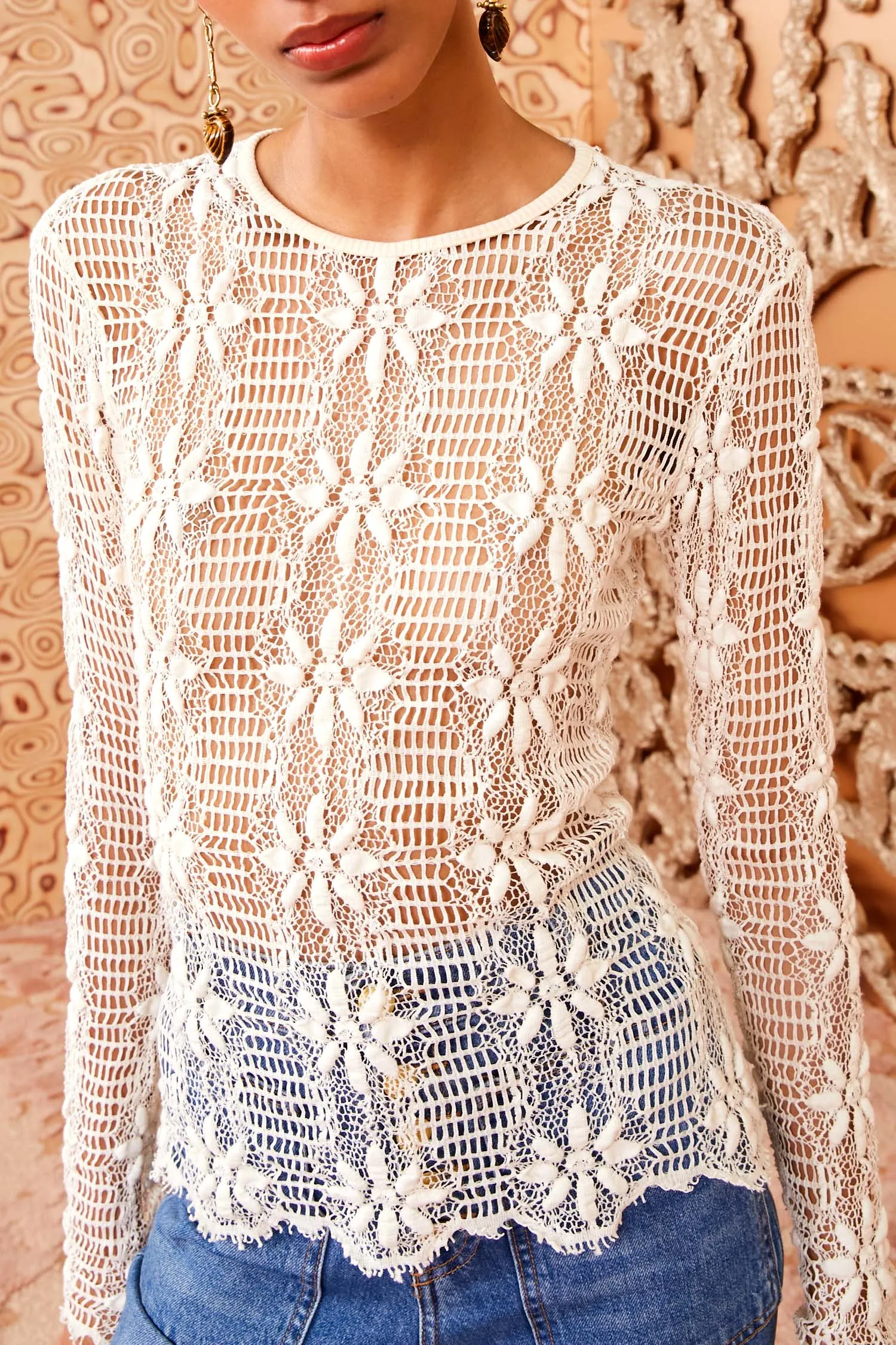 Cyrus Top