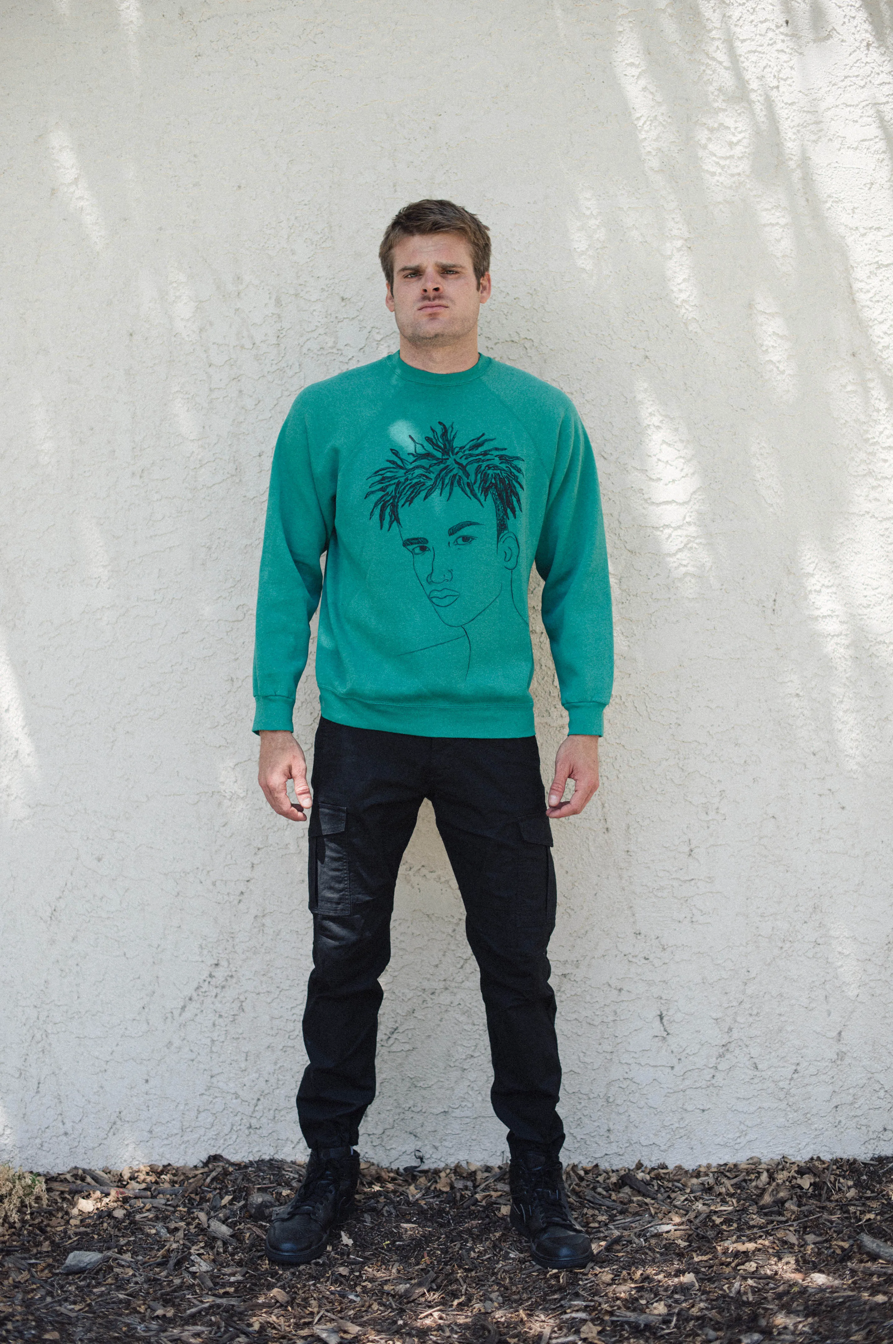 Darius Sweatshirt