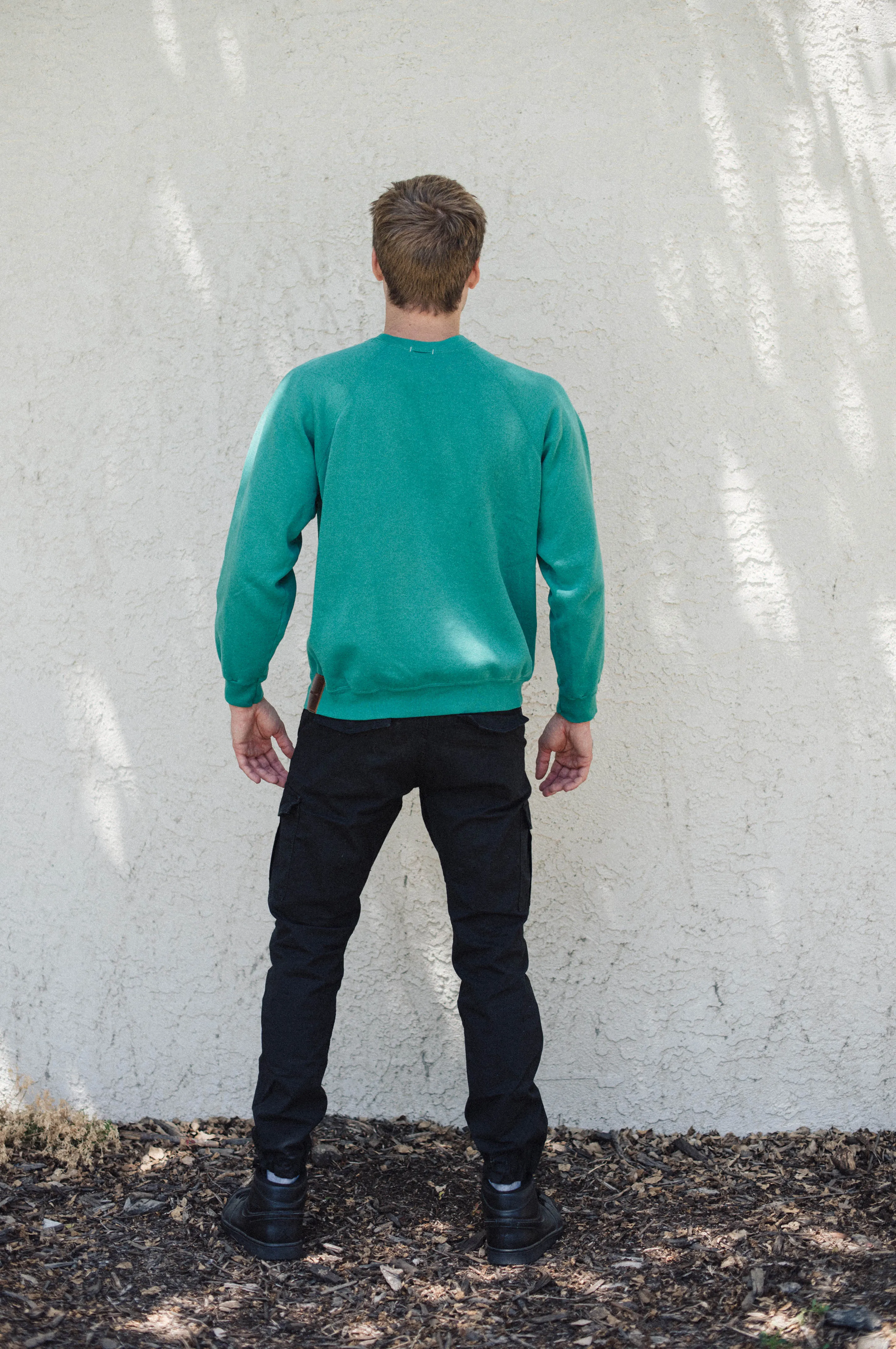 Darius Sweatshirt