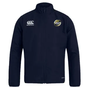 Del Norte Nighthawks Club Track Jacket by Canterbury