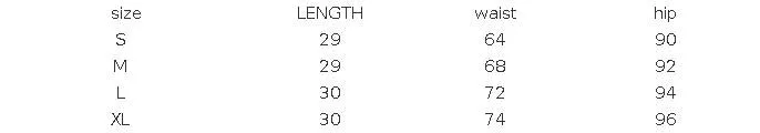 denim shorts women high waist loose jeans