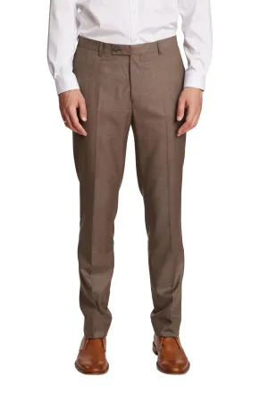 Downing Dress Pants - Dark Khaki Shark
