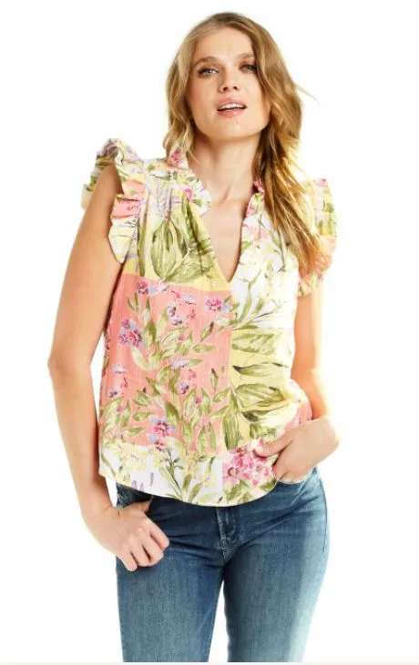 DREW - Haven Palm Beach Top