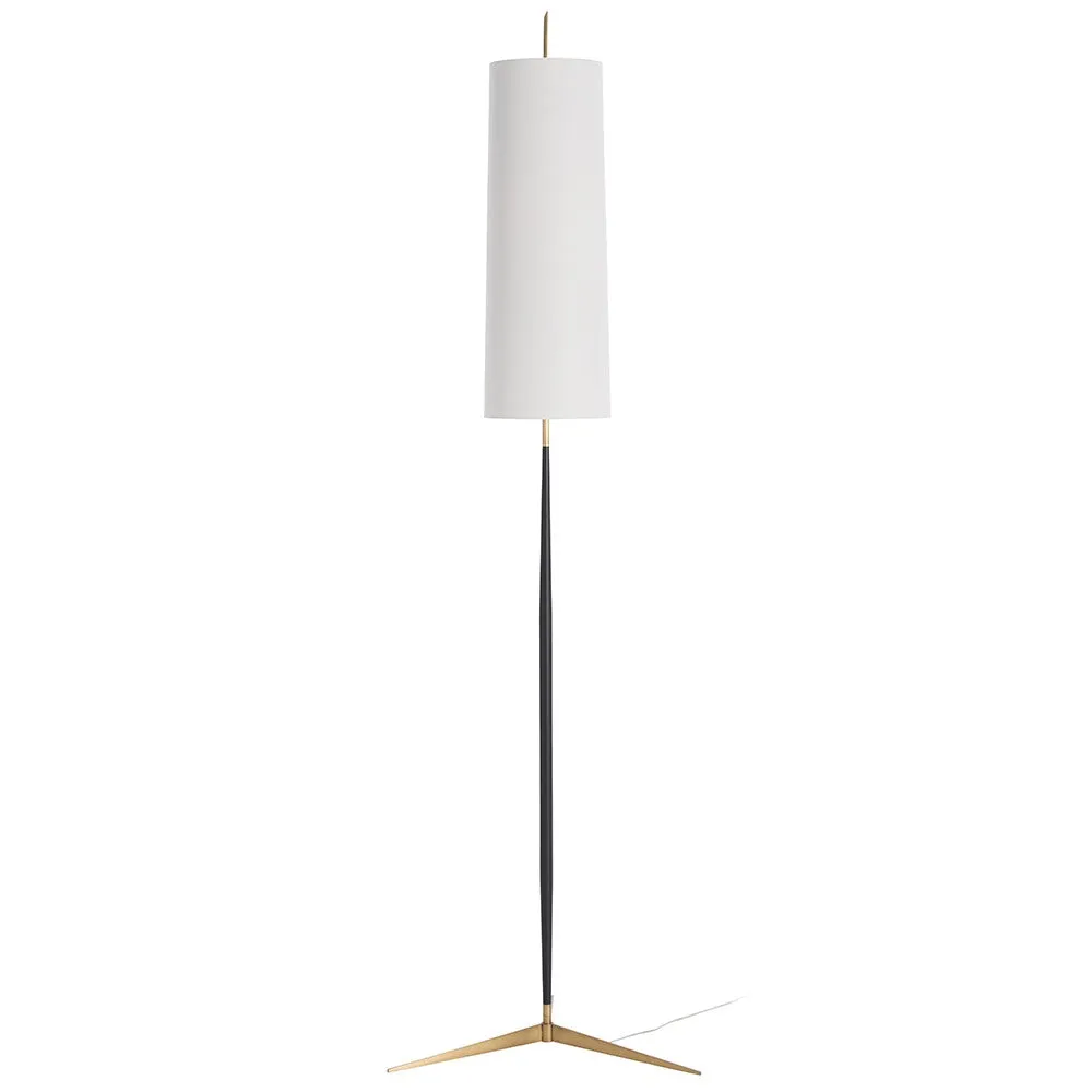 Duty Floor Lamp