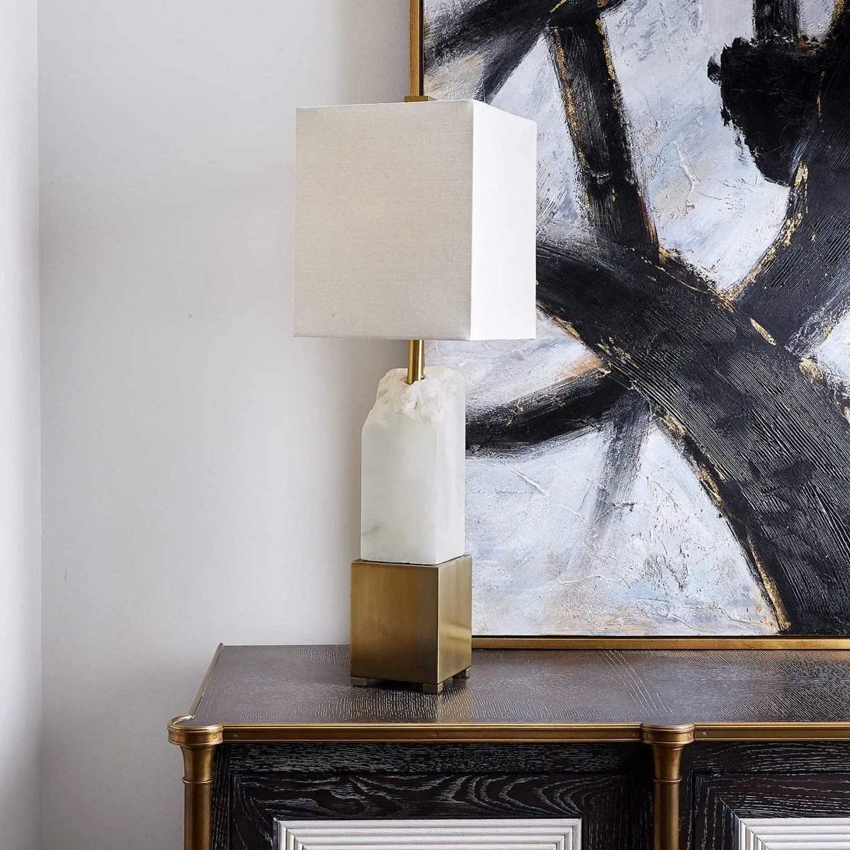EBENA ACCENT LAMP