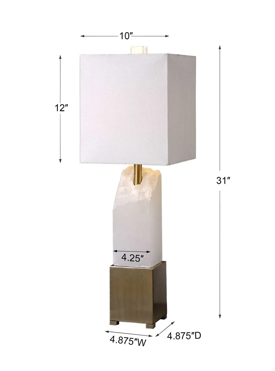 EBENA ACCENT LAMP