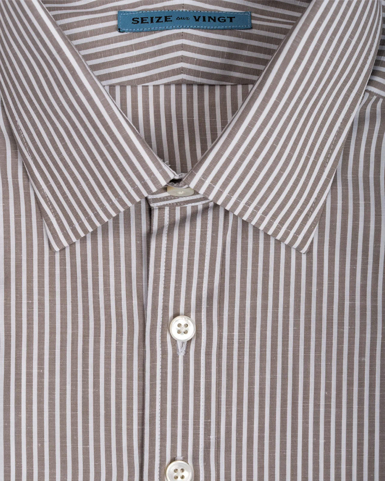 Emerson Shirt(Sale Sizes 15-35 & 15.75-36 Only)