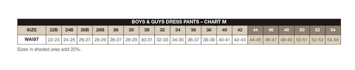 Eric Men's Ensemble - Pleated Wing Tip Shirt and Dress Pants