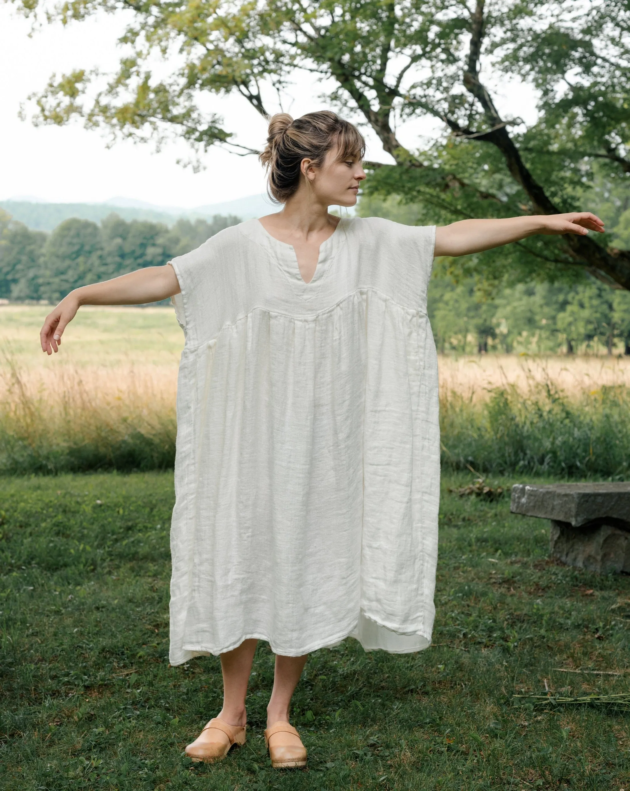 Farm Dress