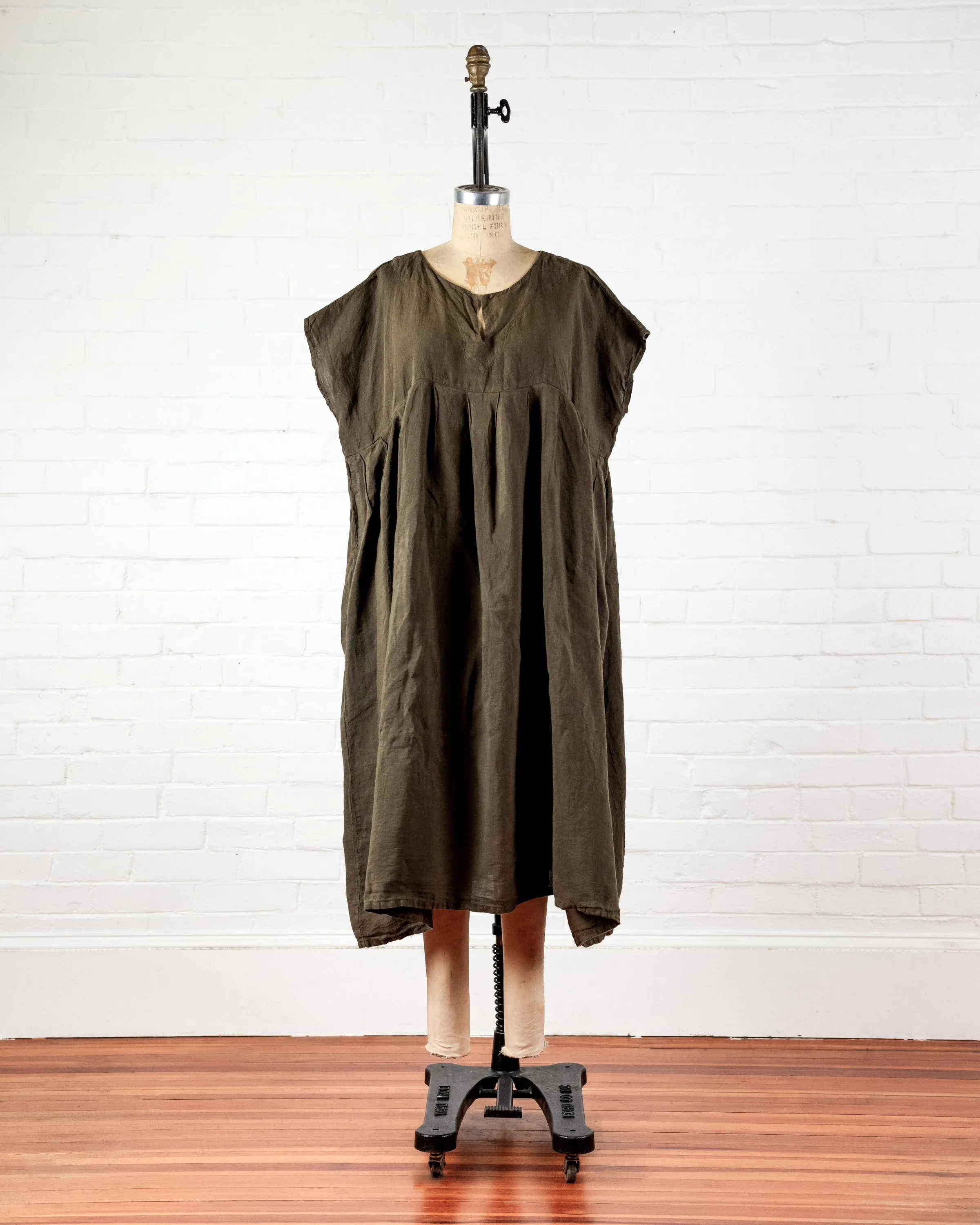 Farm Dress
