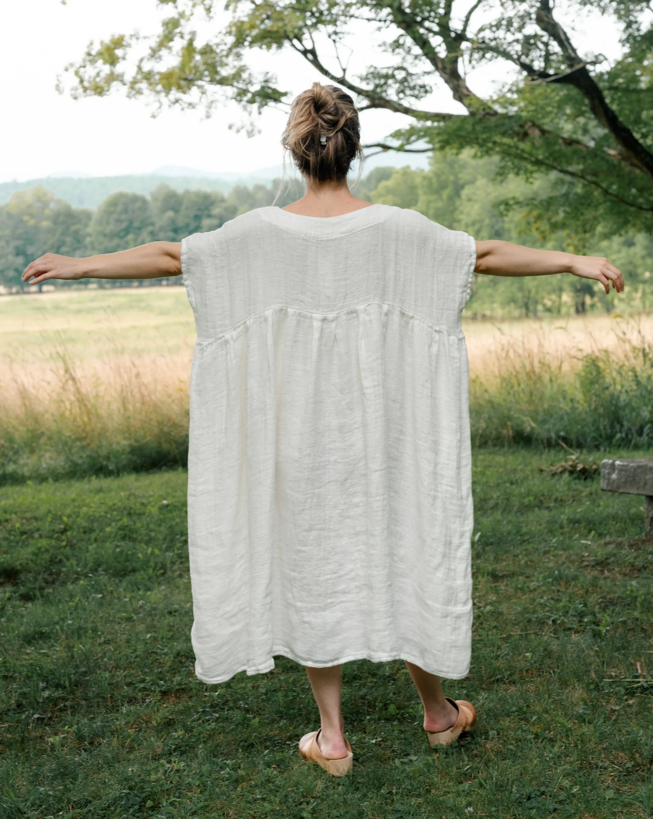 Farm Dress