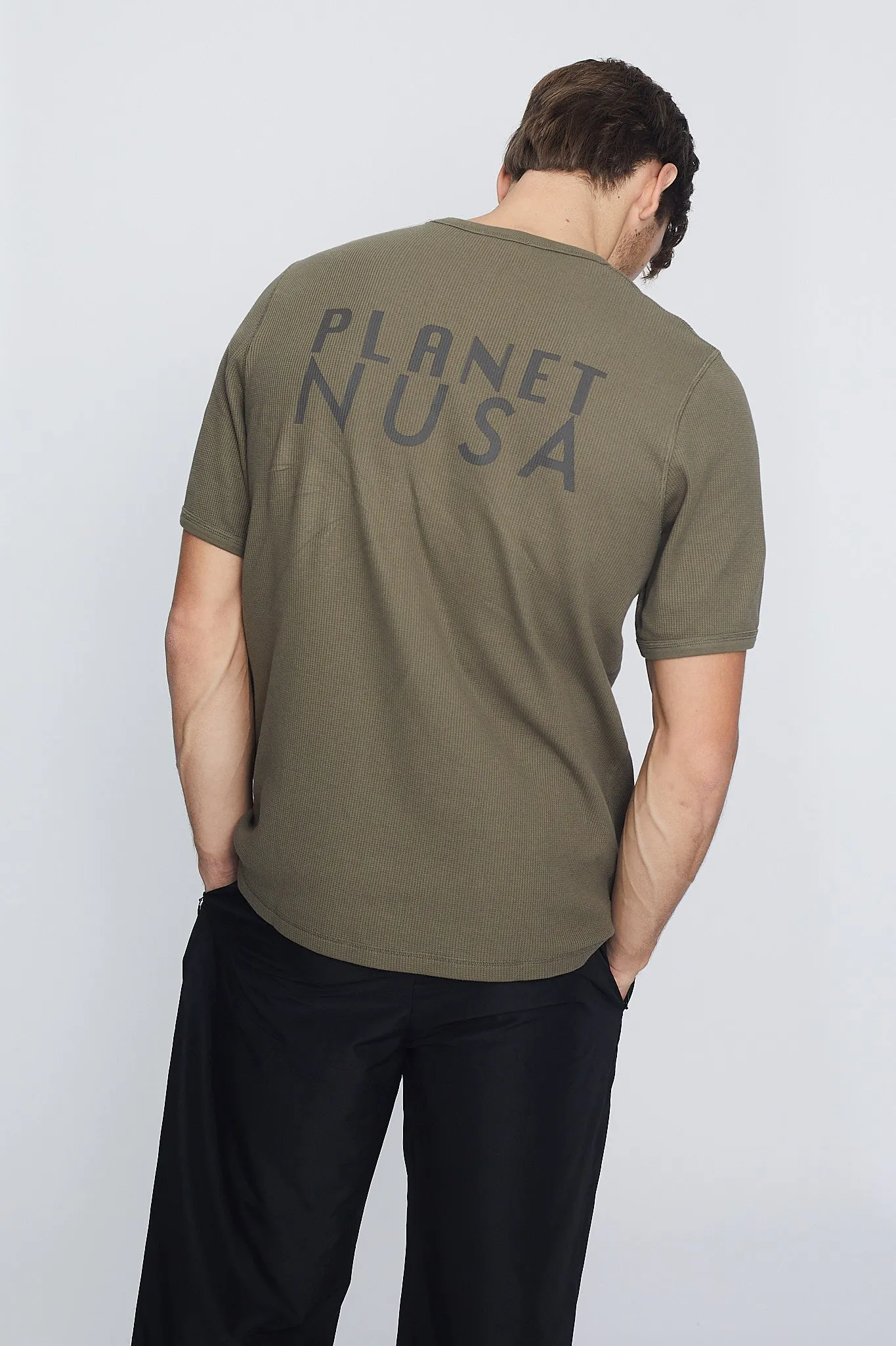 FIELD1 SHORT SLEEVE MEN'S