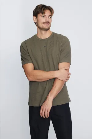 FIELD1 SHORT SLEEVE MEN'S