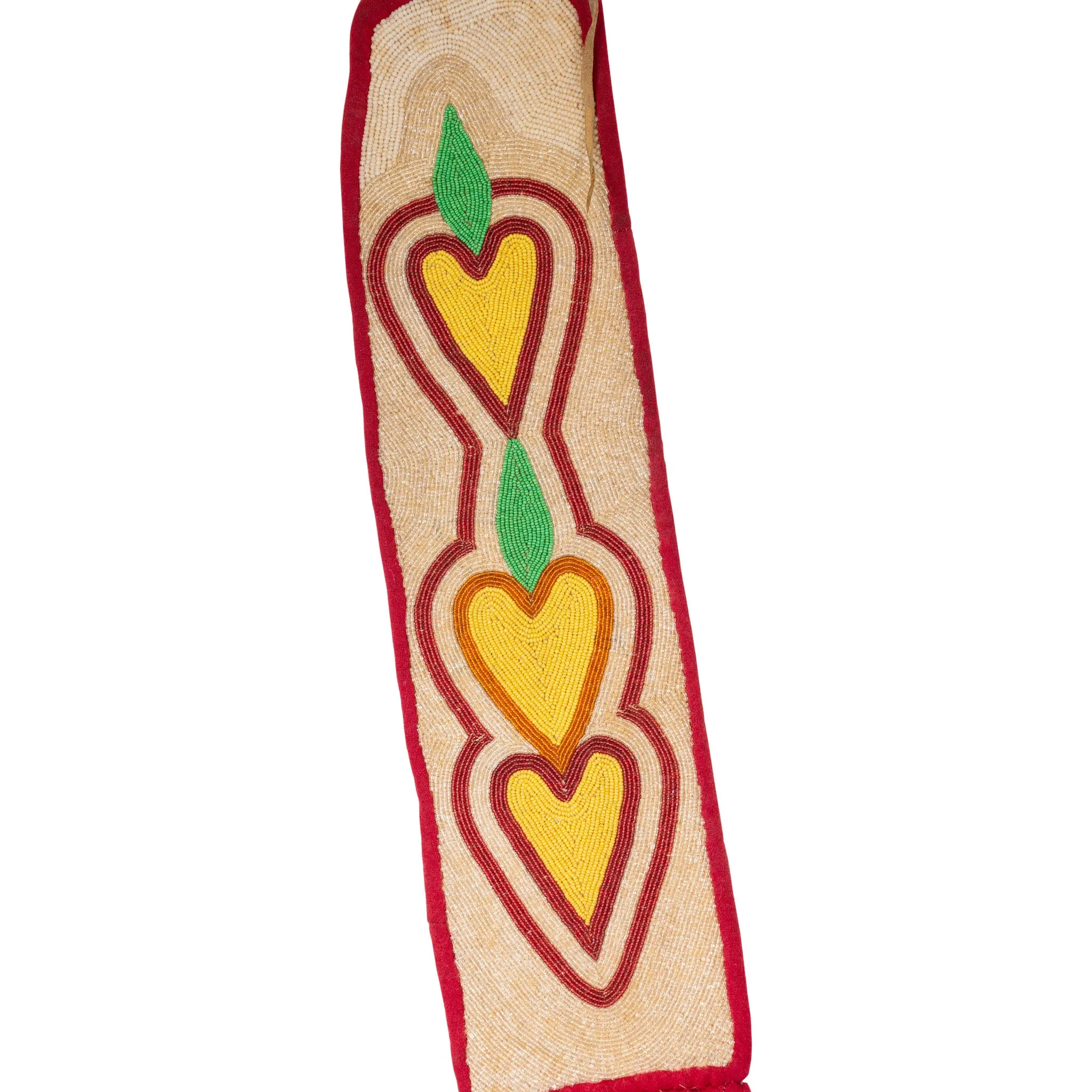 Flathead Martingale