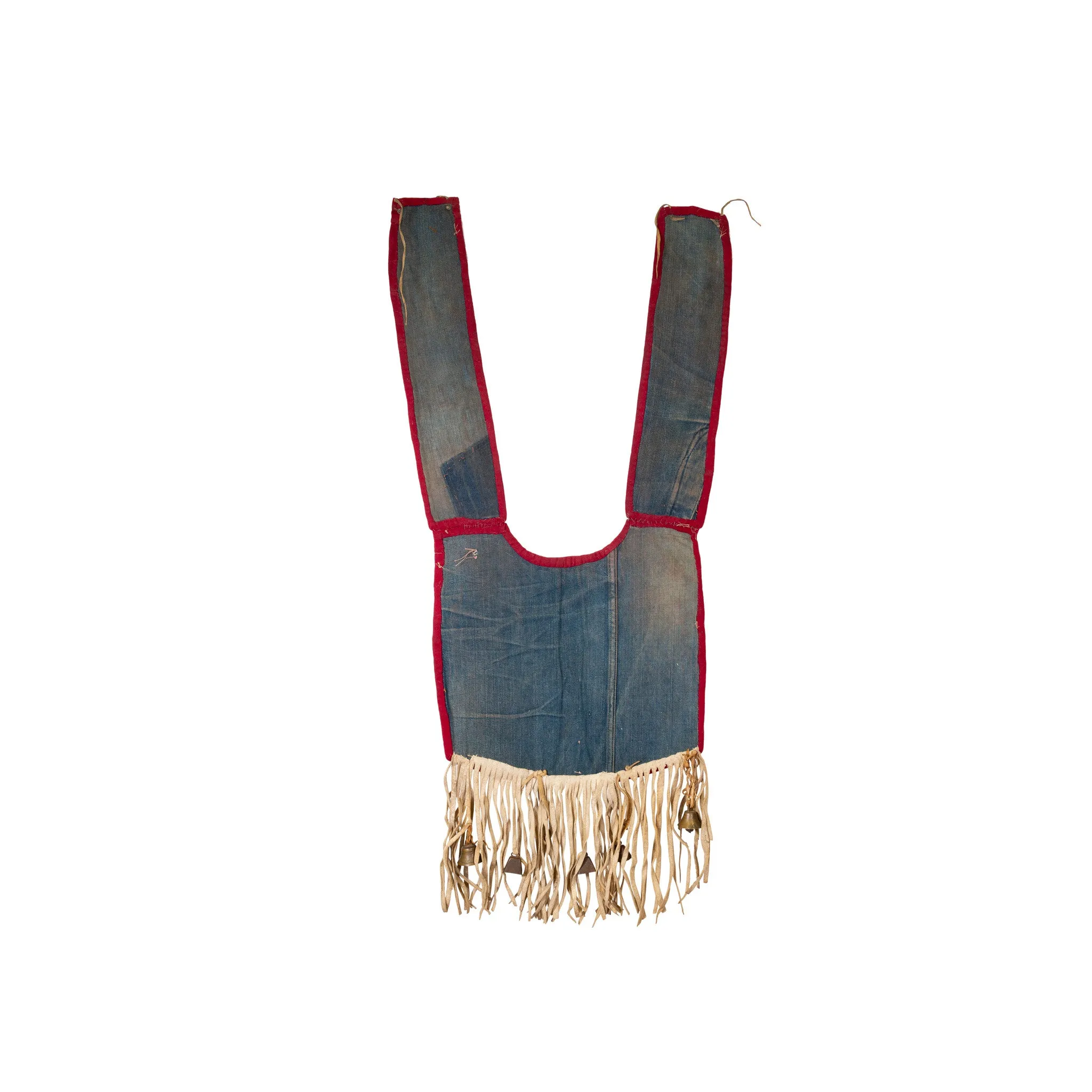 Flathead Martingale