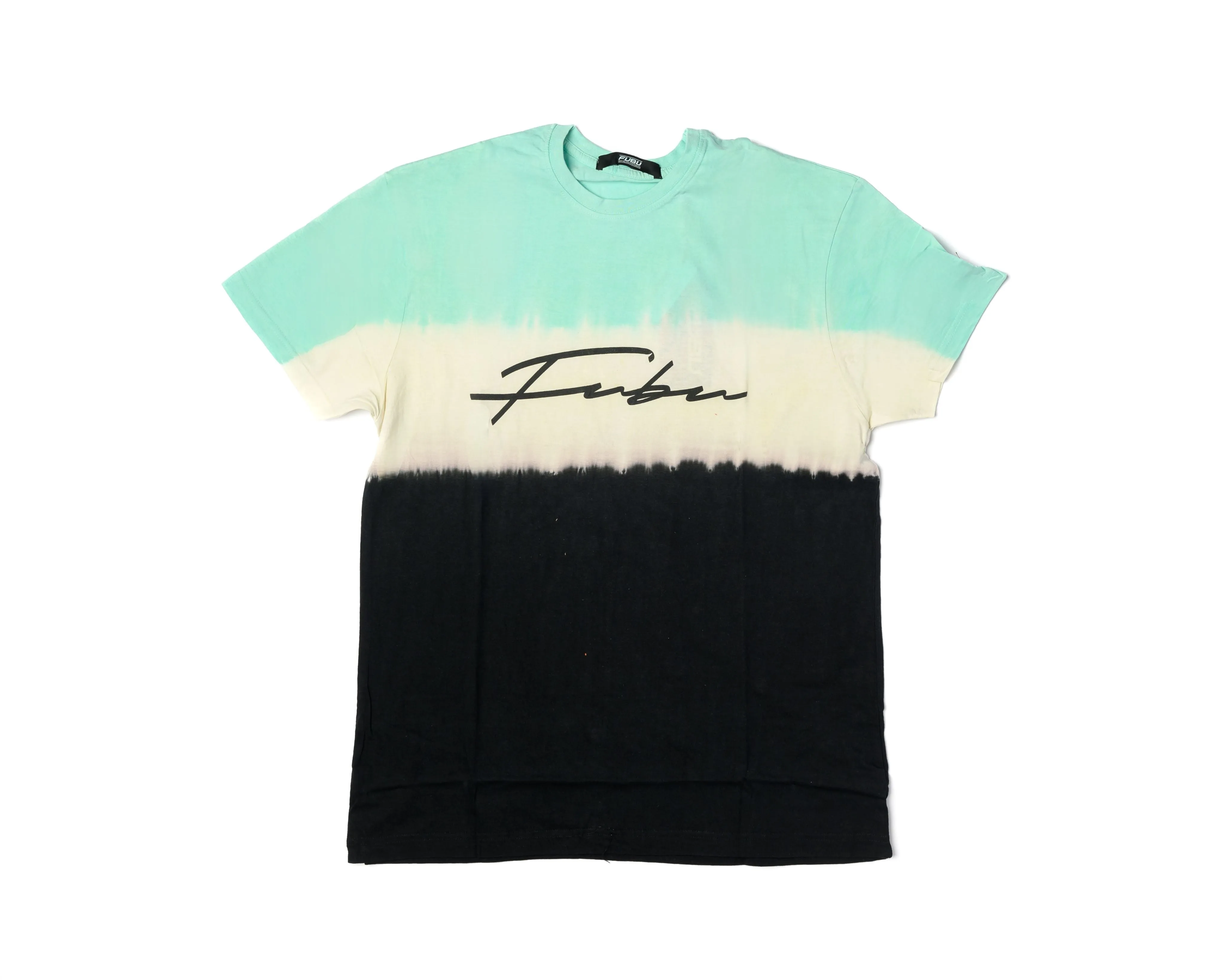 FUBU PRINTED TEE