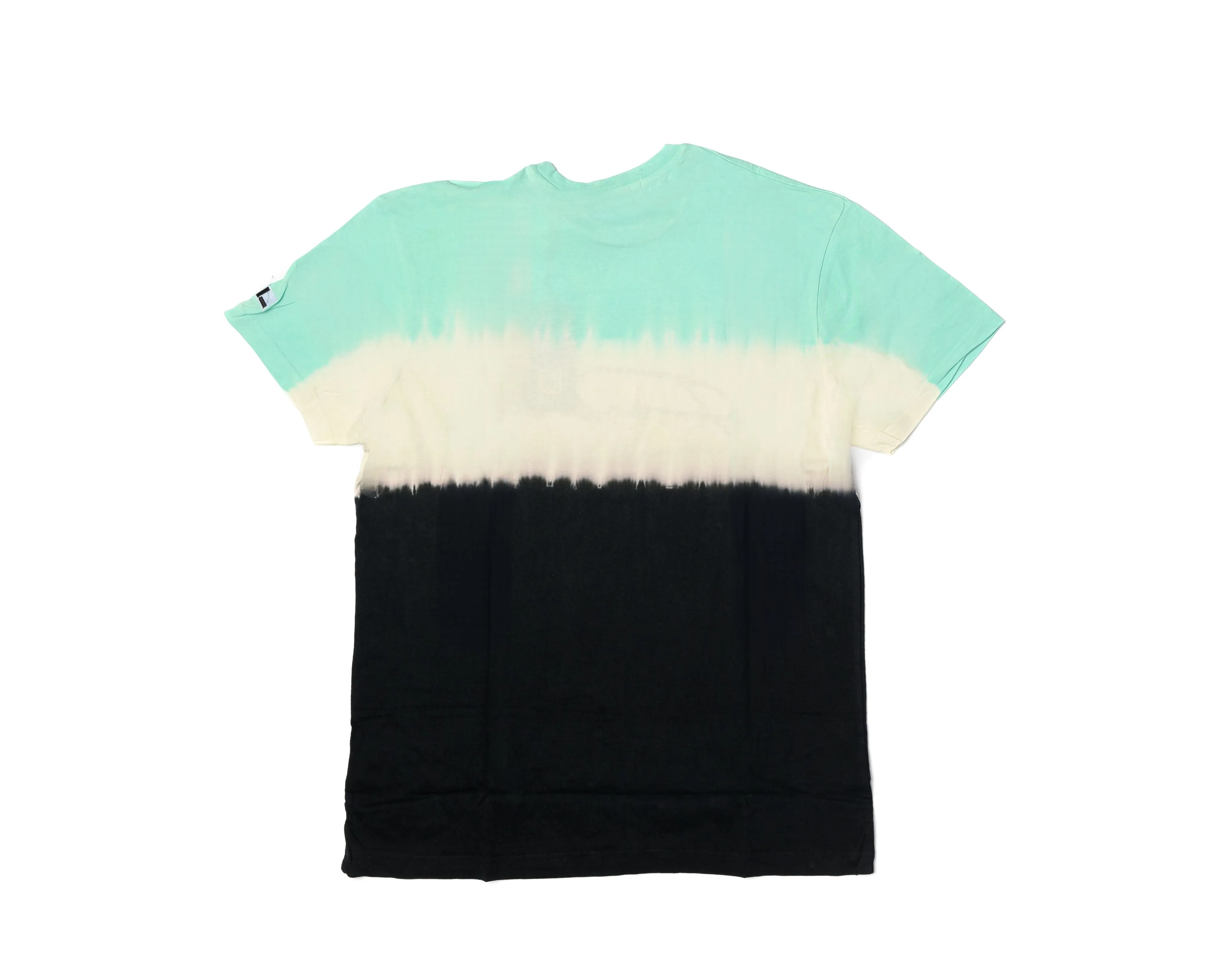 FUBU PRINTED TEE