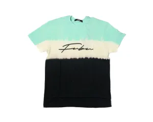 FUBU PRINTED TEE