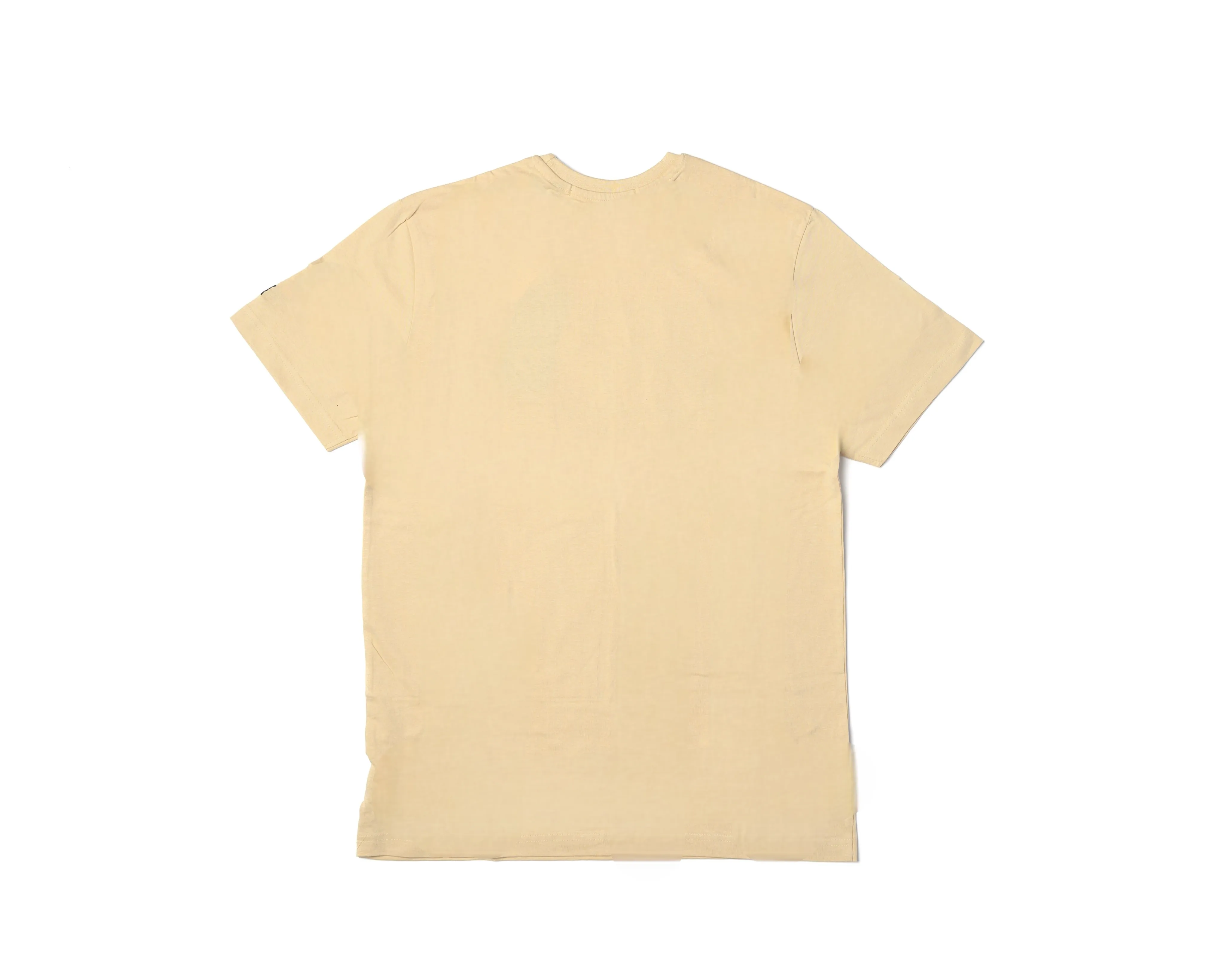 FUBU PRINTED TEE