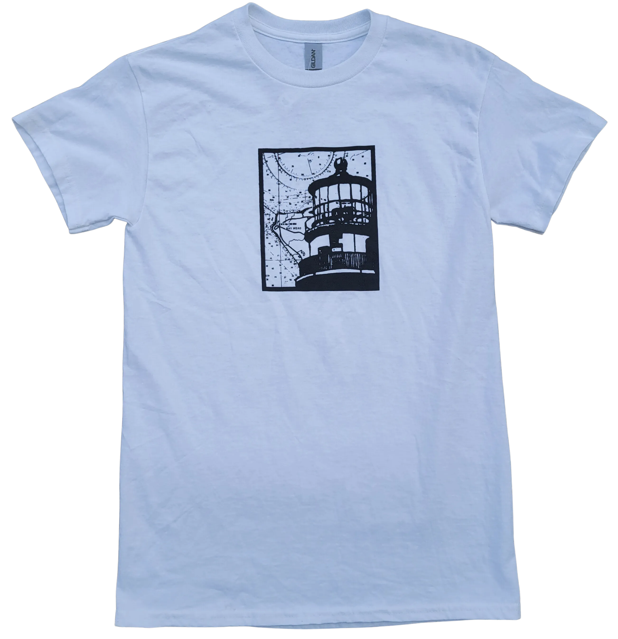Gay Head Lighthouse T-shirt