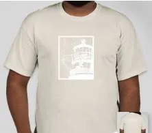 Gay Head Lighthouse T-shirt