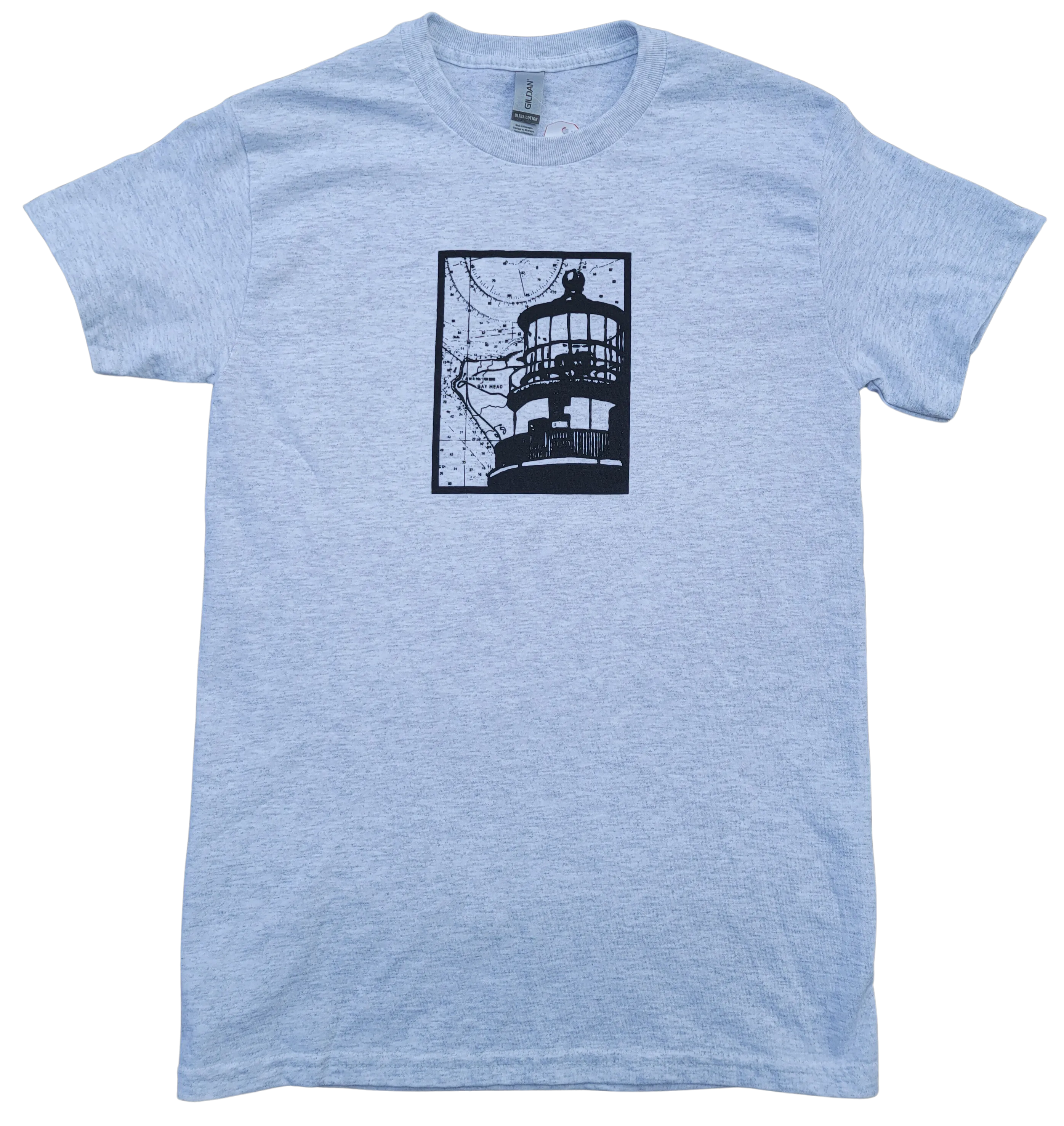 Gay Head Lighthouse T-shirt