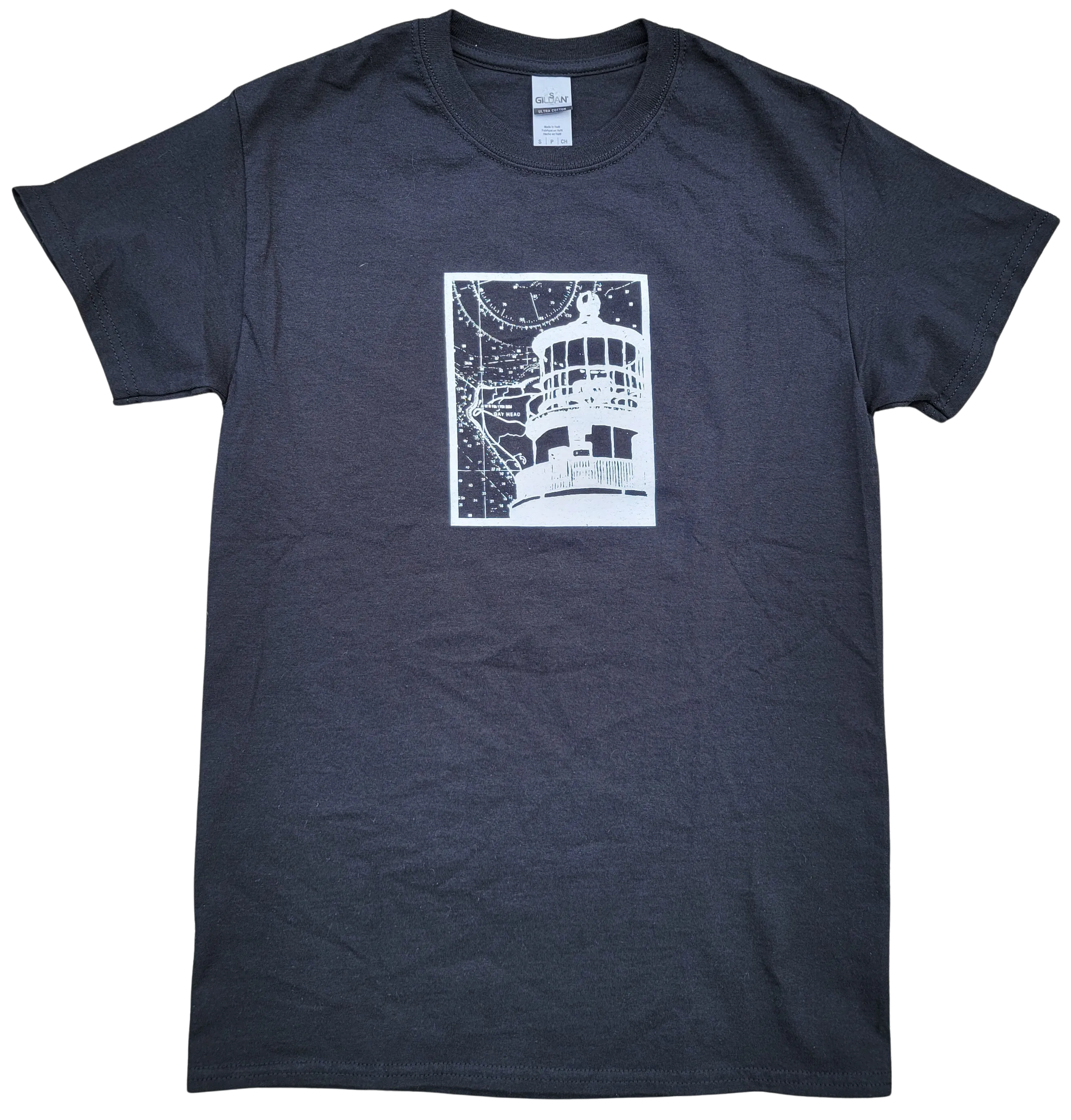 Gay Head Lighthouse T-shirt