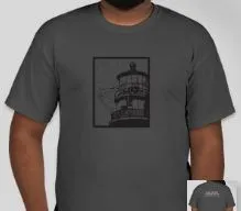 Gay Head Lighthouse T-shirt