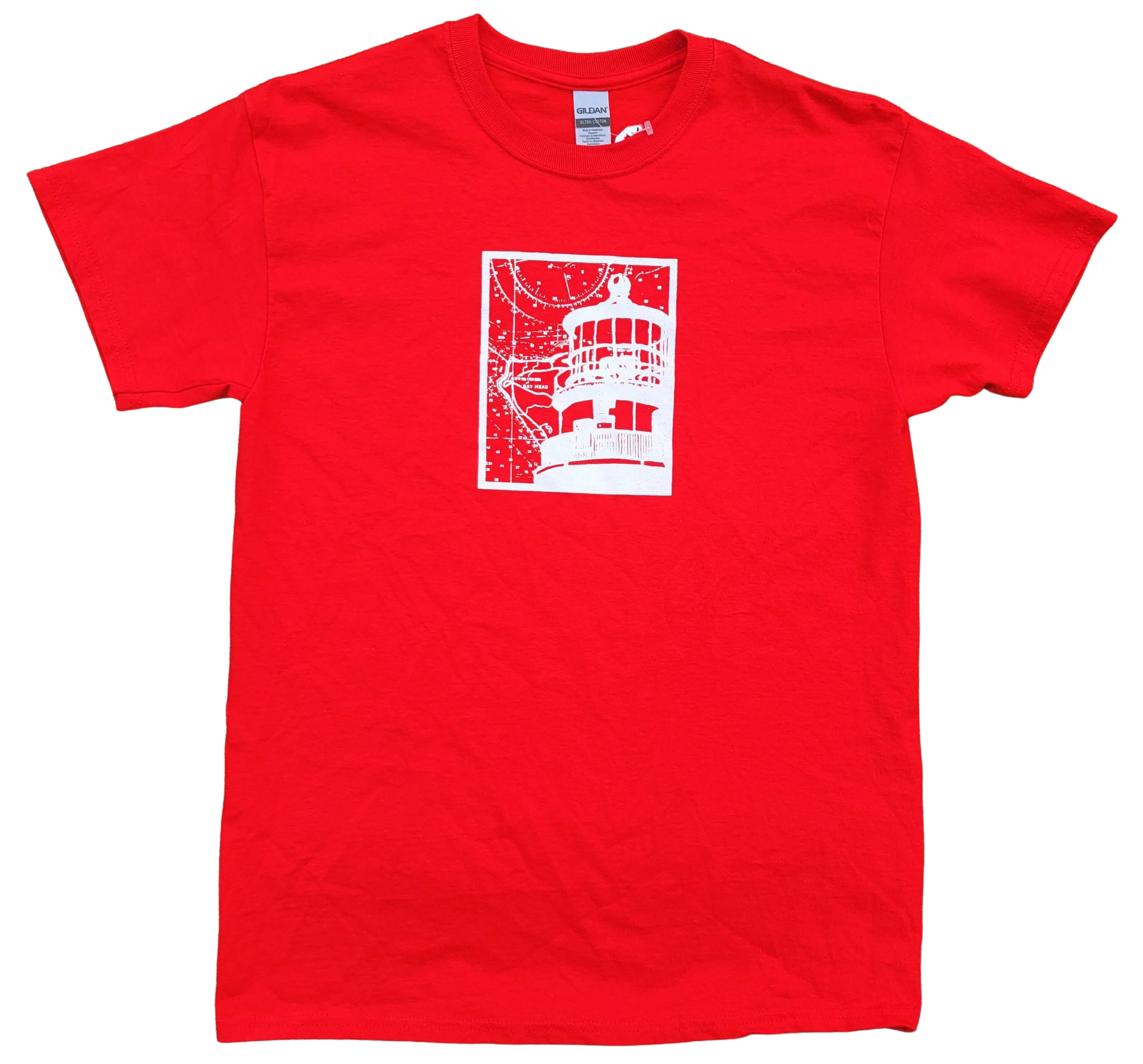 Gay Head Lighthouse T-shirt
