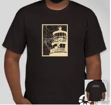 Gay Head Lighthouse T-shirt