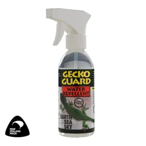 GECKO GUARD Water Repellent